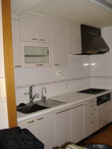 水廻りを一新して、自分らしい空間に 水廻りを一新して、自分らしい空間に